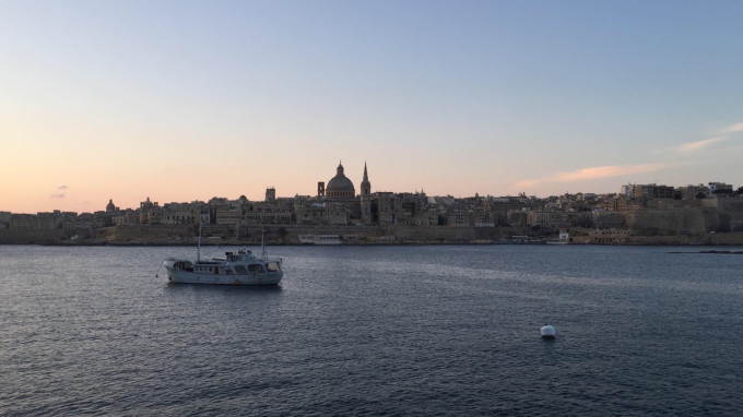 喜欢这个地中海小国的每一种风光,马耳他自助游