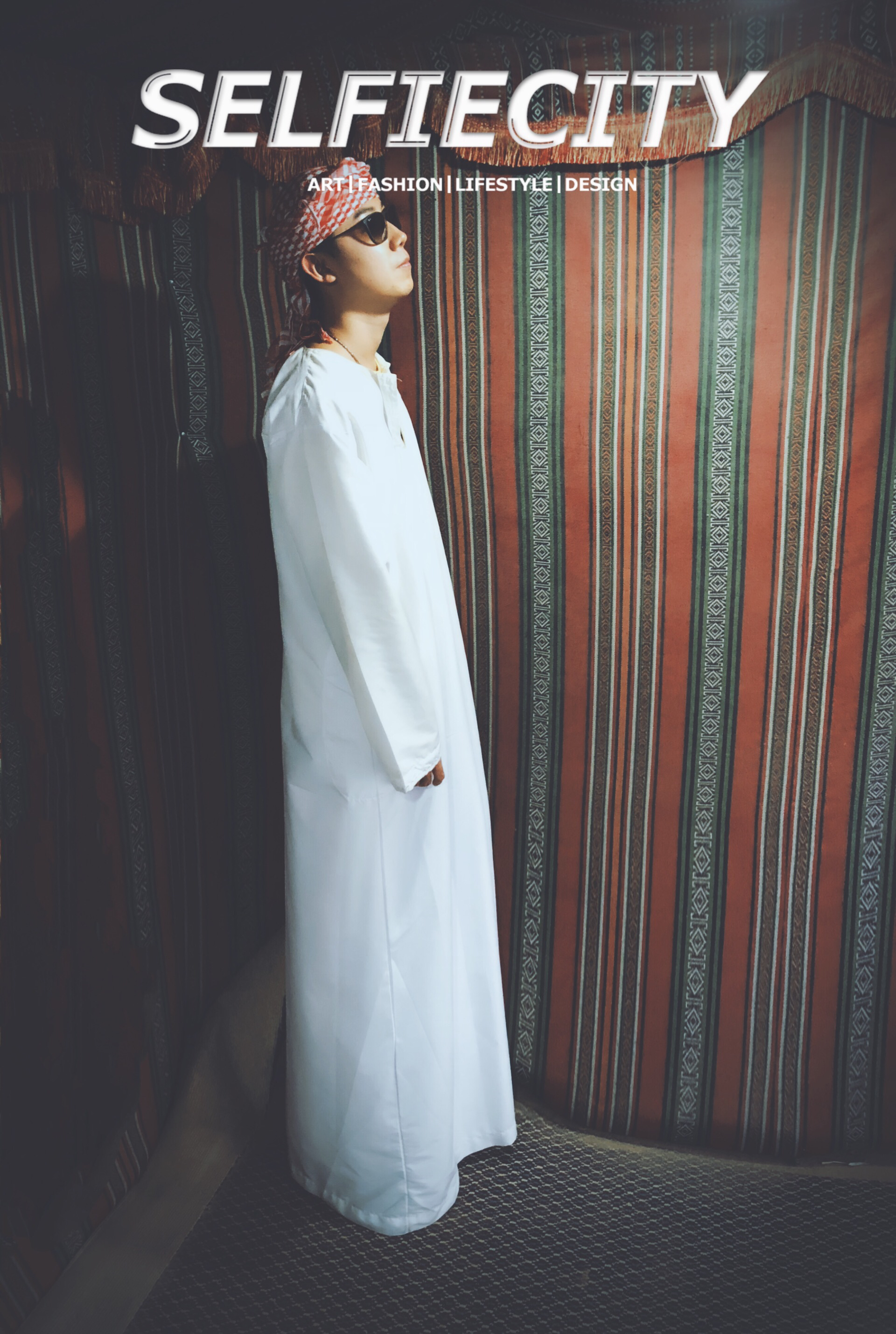 迪拜美食-Marhaba Mandi