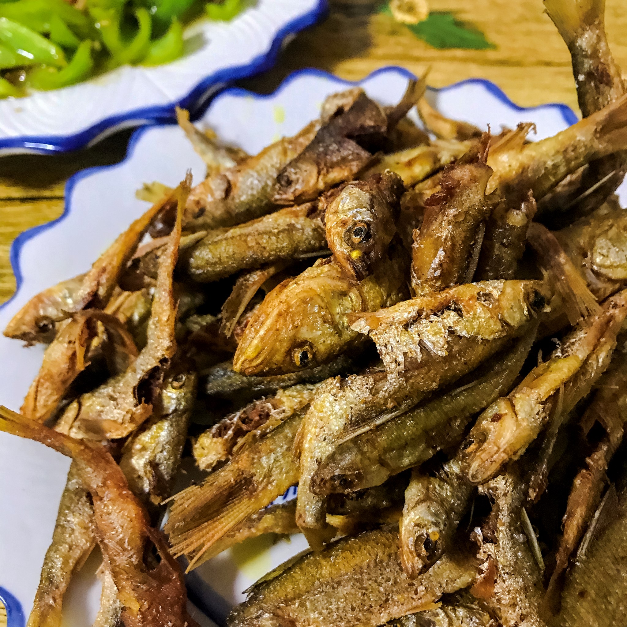 漠河美食-北极村最北饺子馆