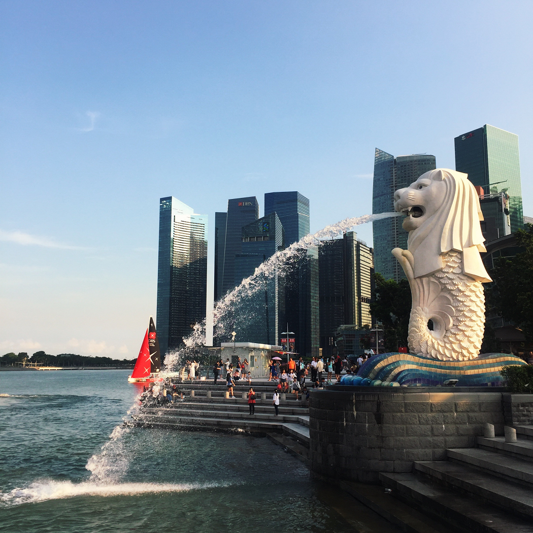 潜派旅行