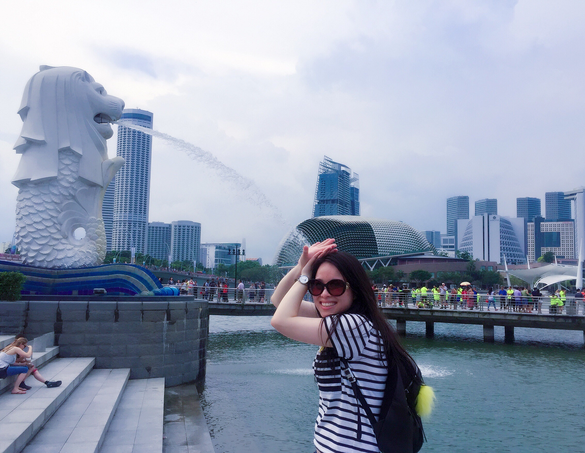 潜派旅行