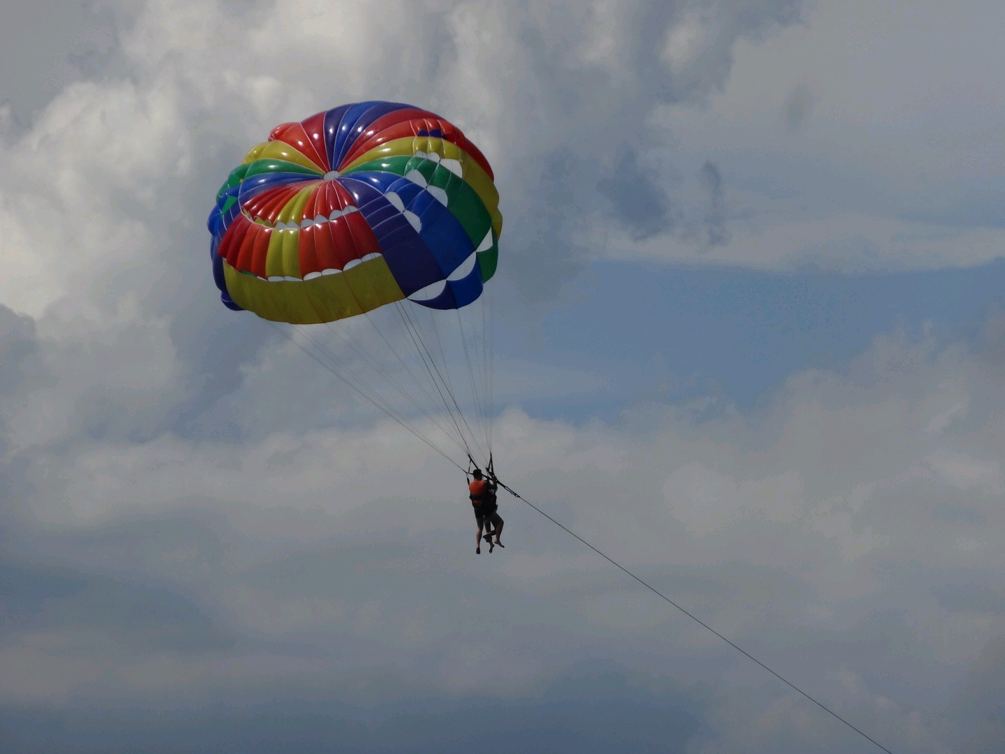 芽庄美食-Hoa Nhan An Seafood Restaurant