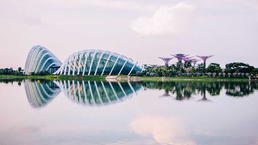 潜派旅行
