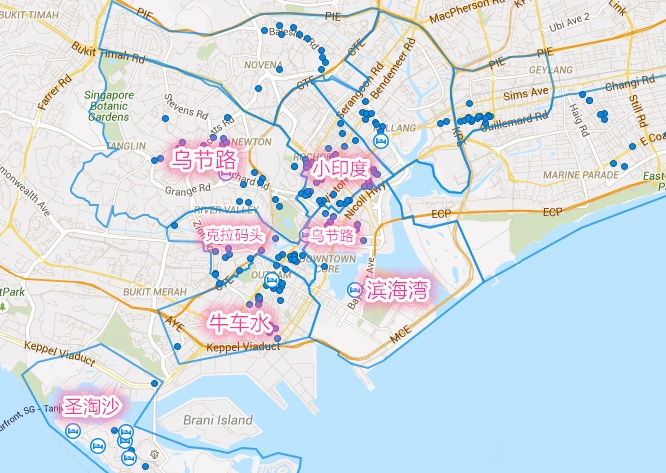 潜派旅行