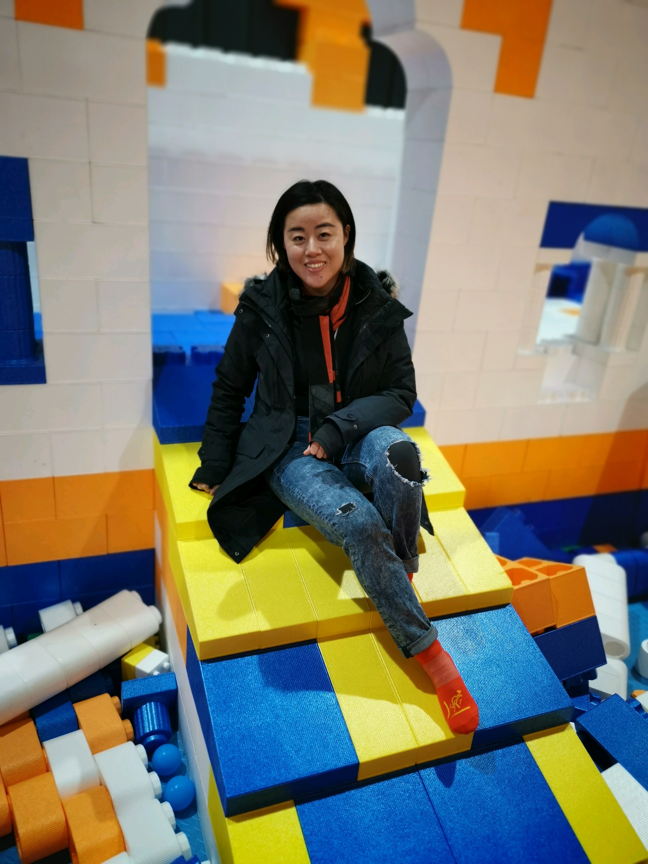 北京娱乐-反弹工厂体育公园