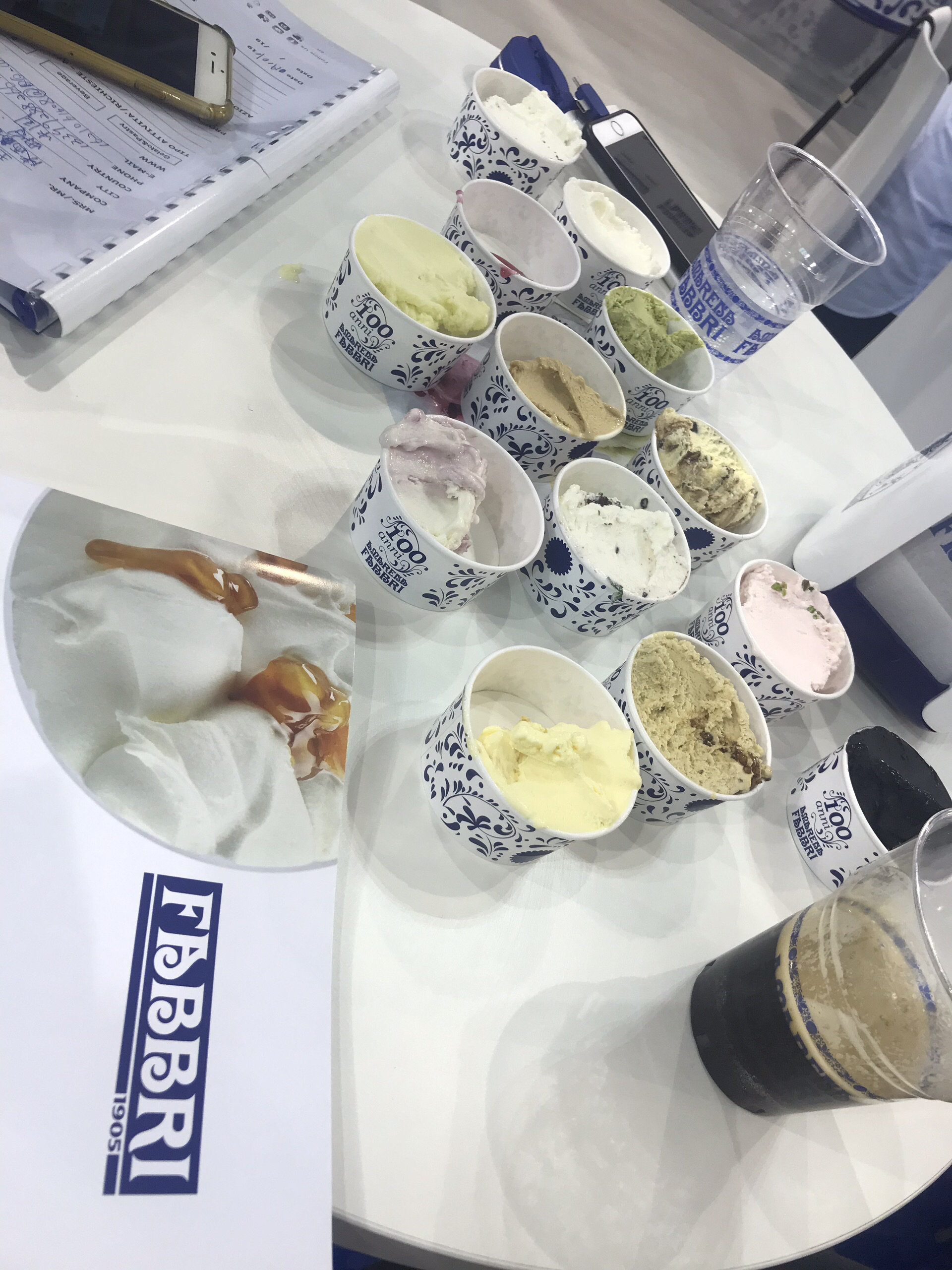 米兰美食-Lon Fon