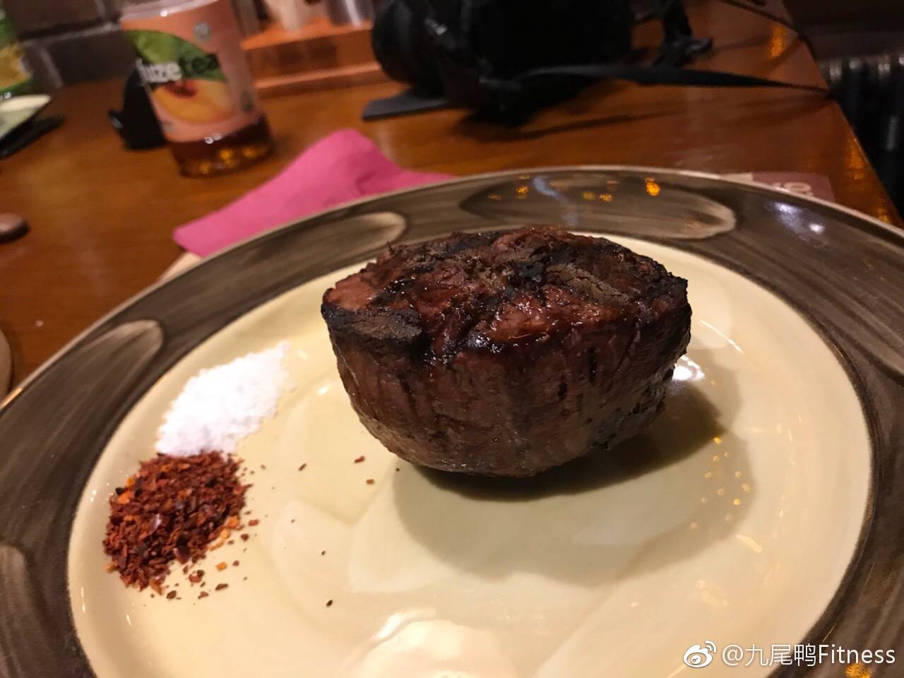 贝加尔湖美食-Asador