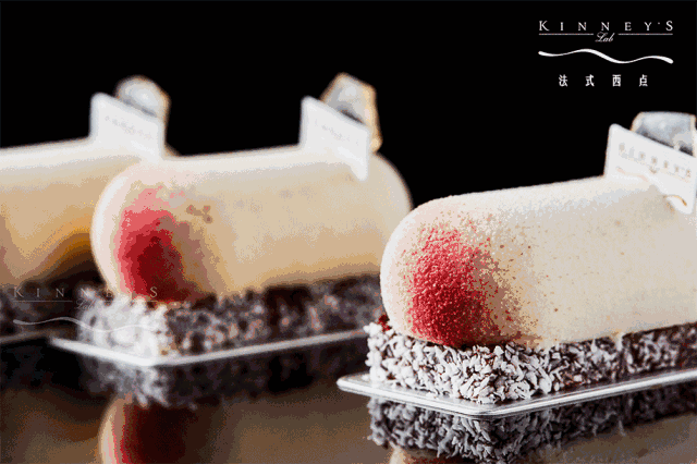 贵阳这三家甜品店,让你幸福感boomboom