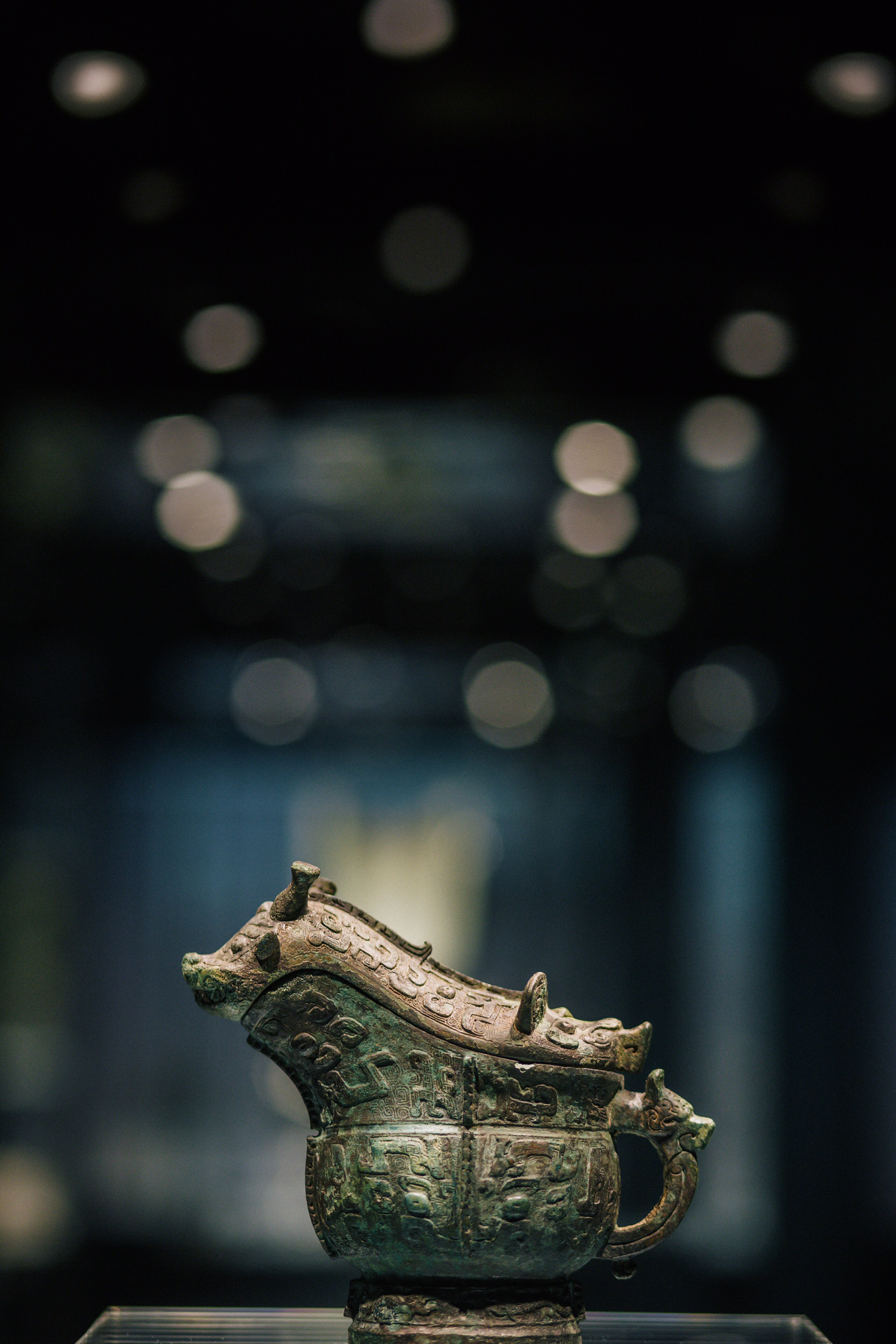 保利艺术博物馆