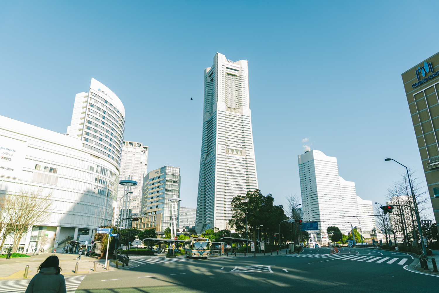 横滨旅游攻略「穿越镰仓幕府,探秘横滨港湾」体验日本美食休闲之