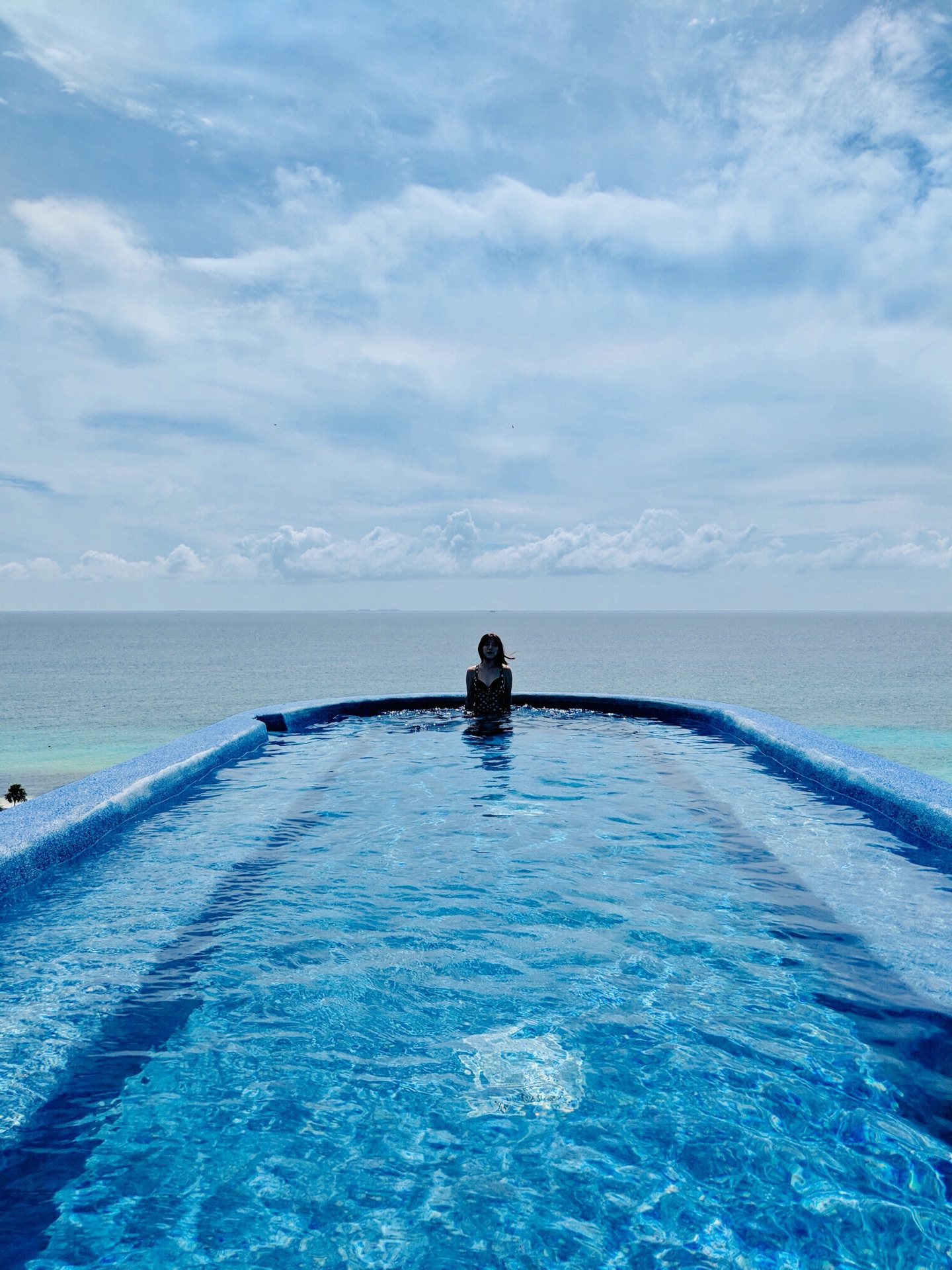 Playa Del Carmen4天3夜Hotel Xcaret乐园行_游记