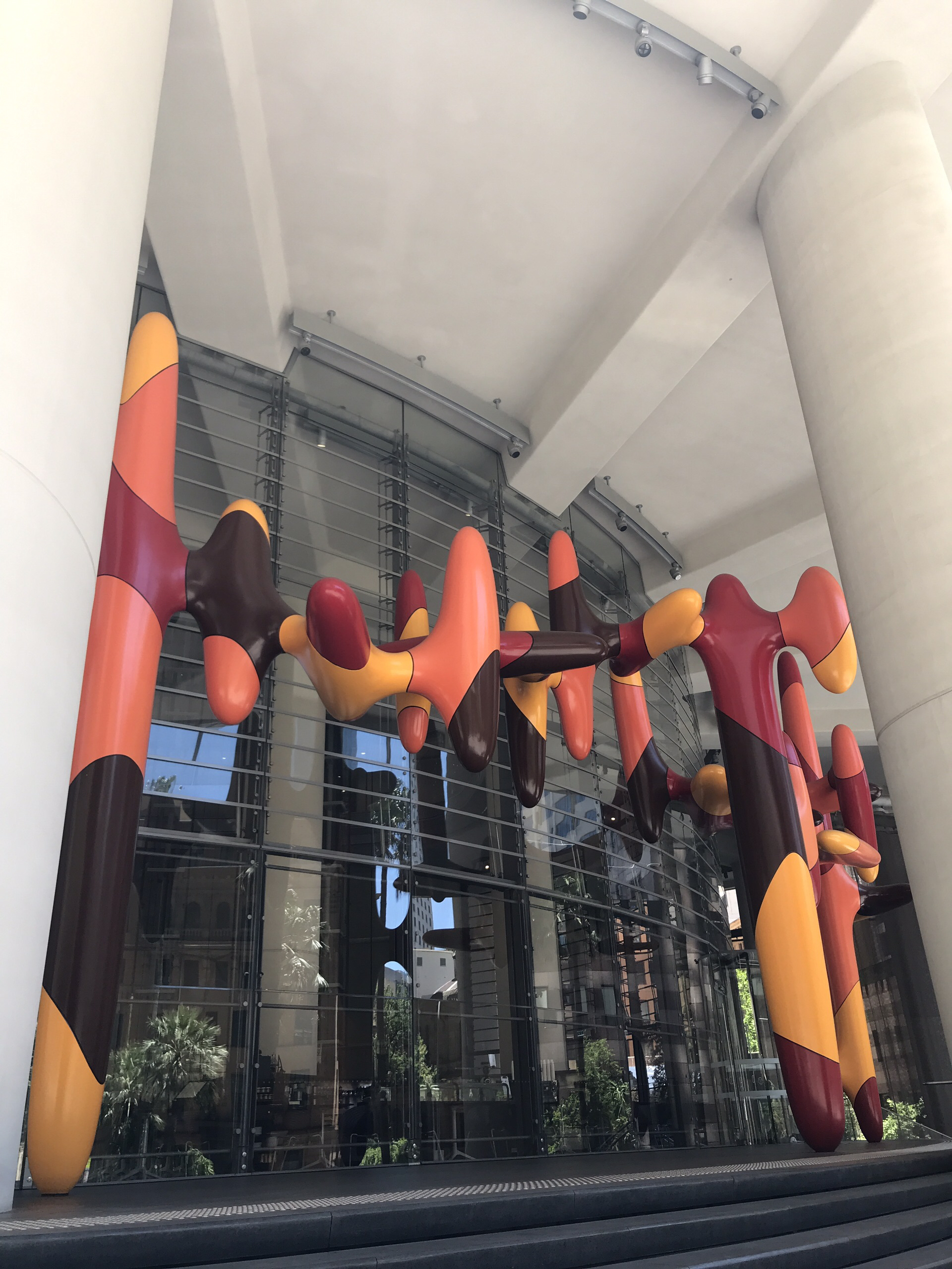 新南威尔士娱乐-The Mystery Puzzle - 停业