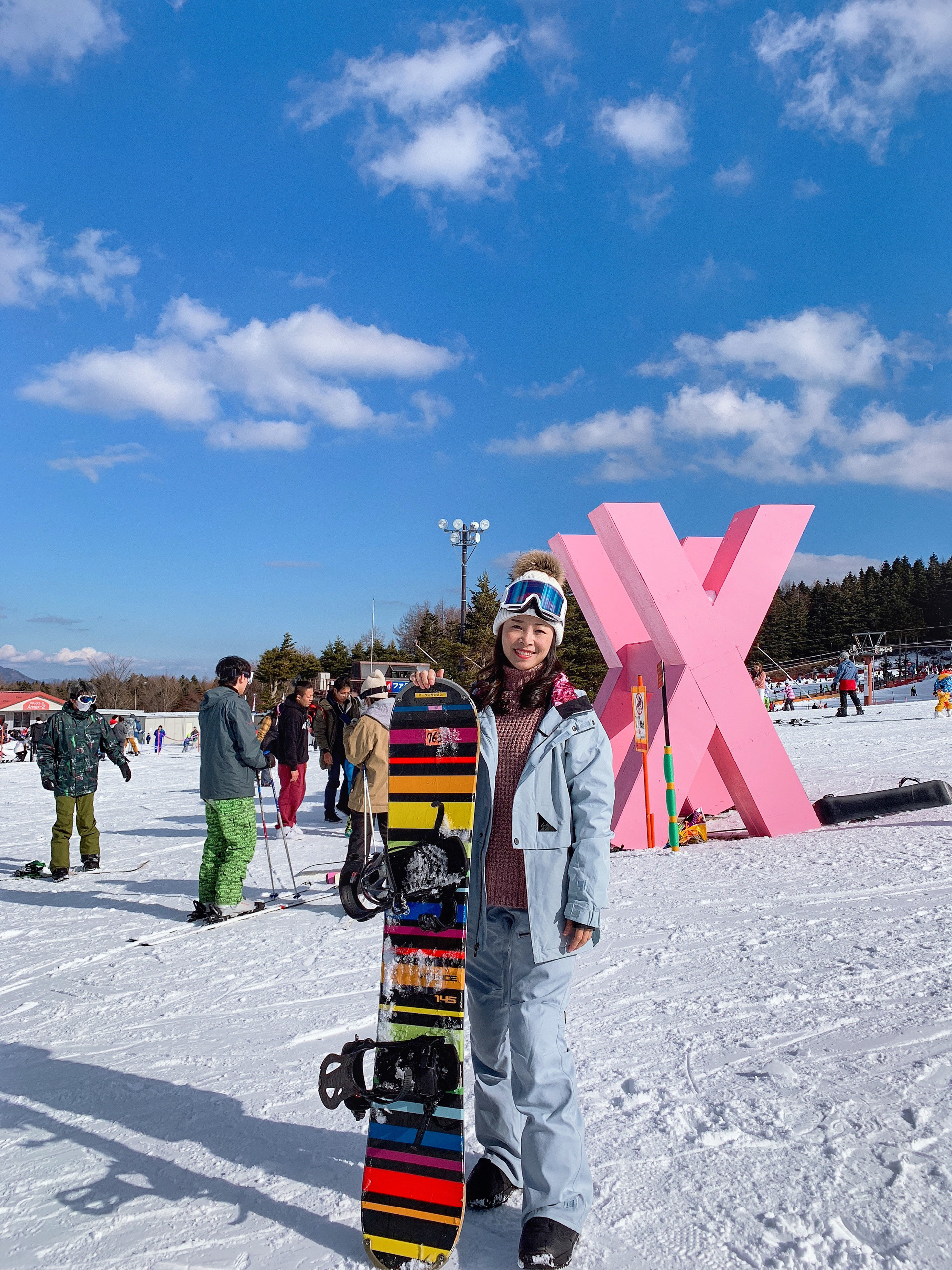 东京美食-Shabushabuonyasai