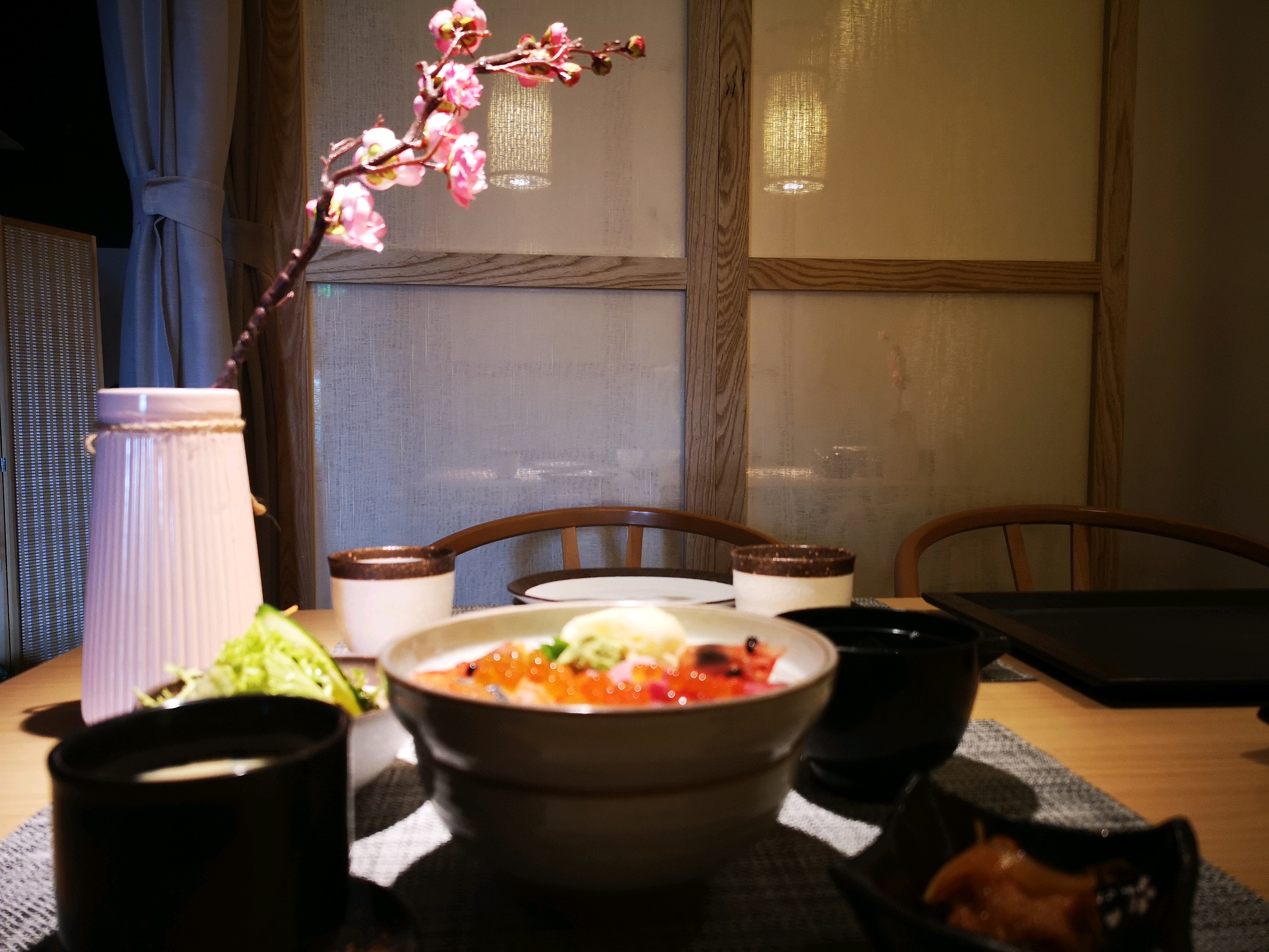 重庆美食-今半别馆