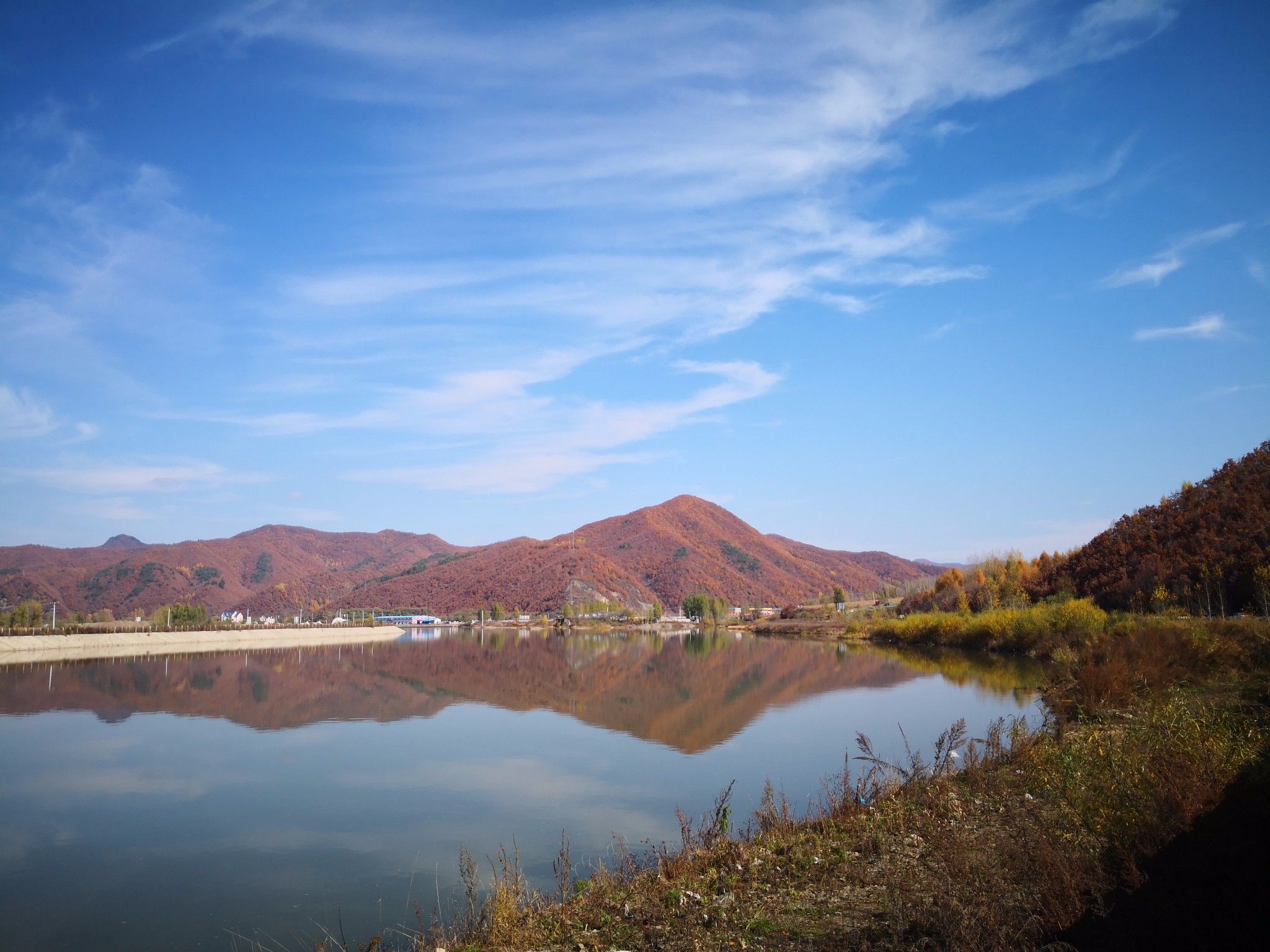 边境之旅，说走就走的旅行（密山、虎头、兴凯...