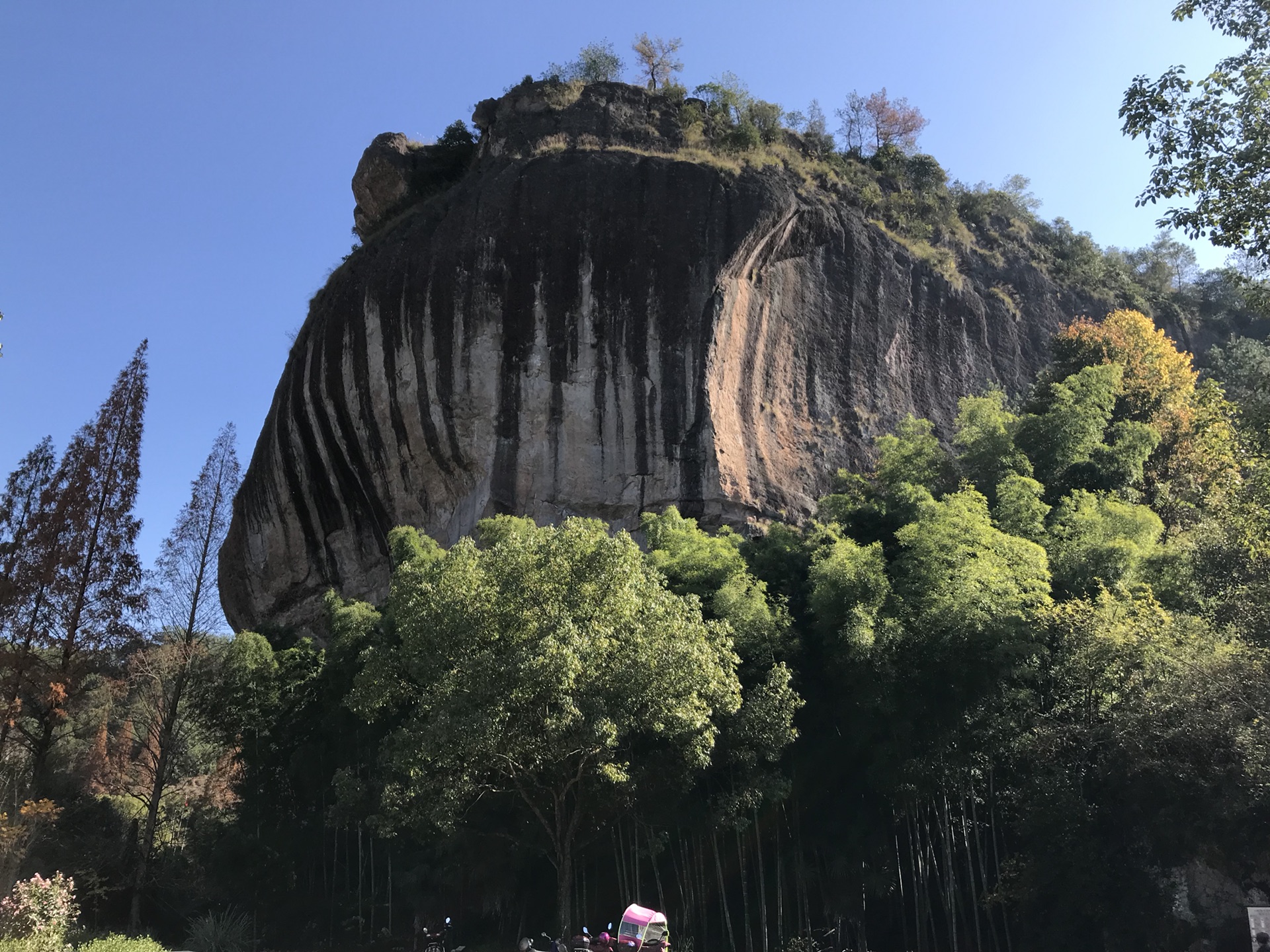 冬游缙云仙都,缙云旅游攻略 - 马蜂窝