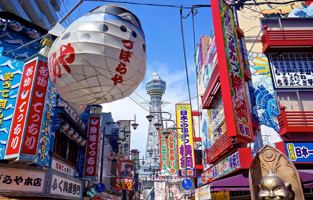 潜派旅行