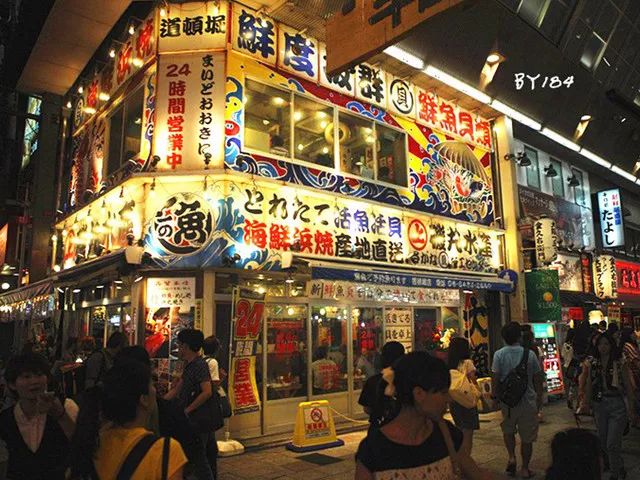 潜派旅行