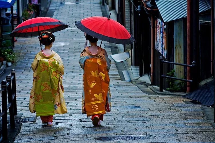 潜派旅行