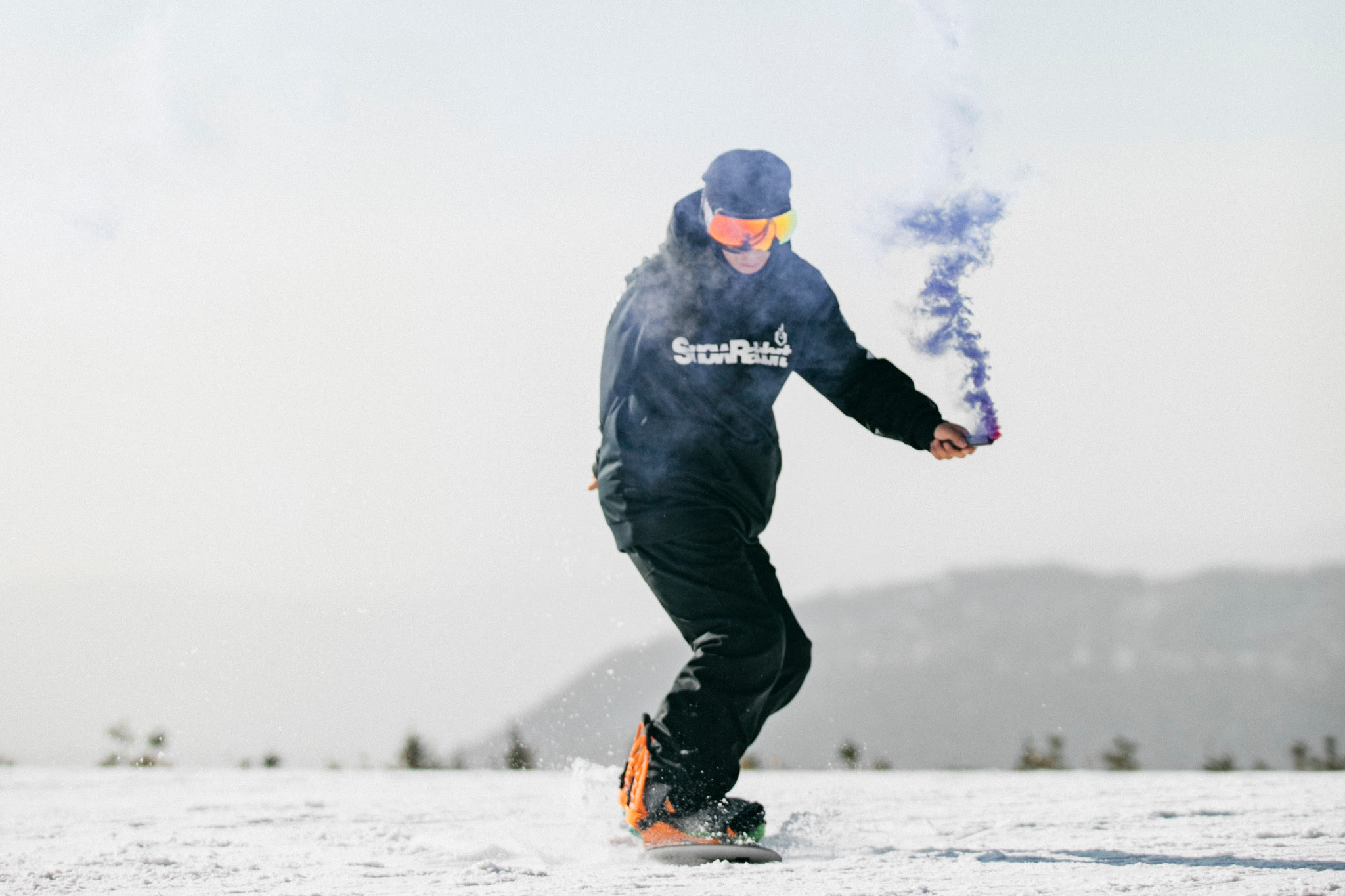 雪山我们不见不散---这个冬天我在【崇礼万龙滑...