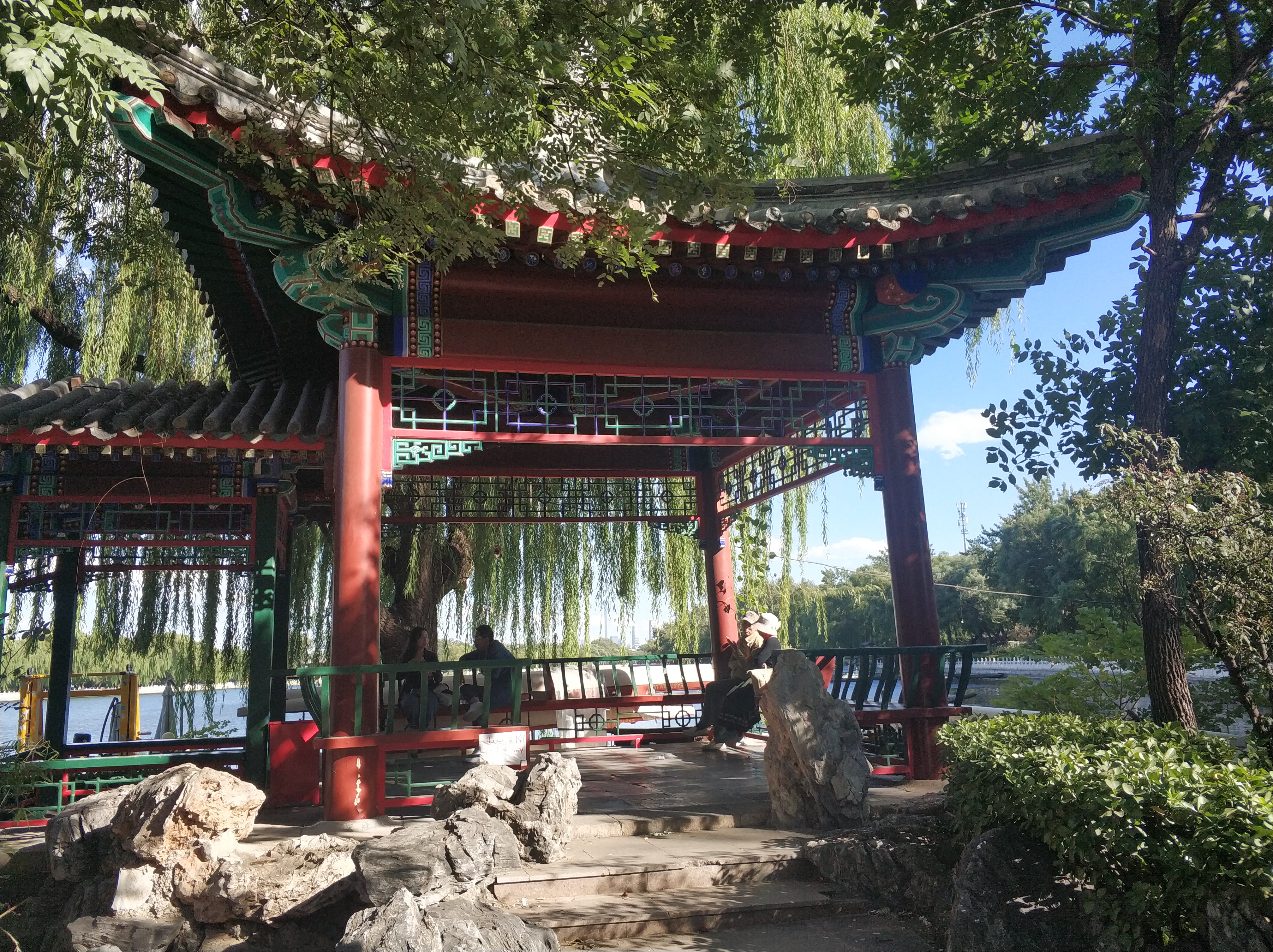 北京娱乐-金帆水上运动俱乐部