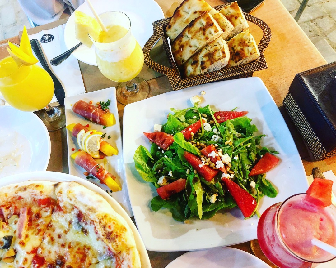 菲律宾美食-aria gelato