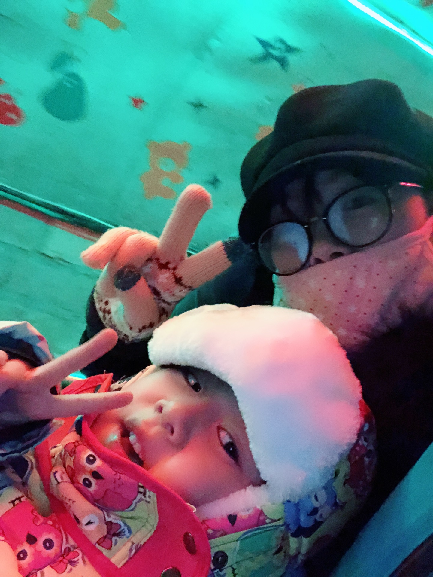 台中娱乐-万里长城登山步道