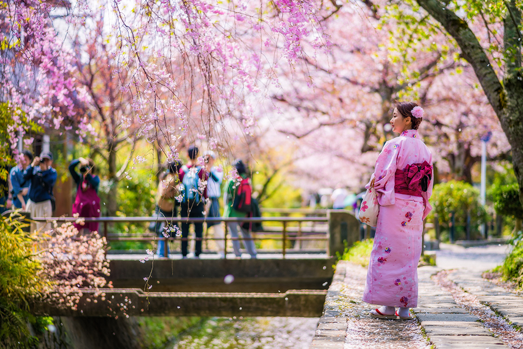 潜派旅行