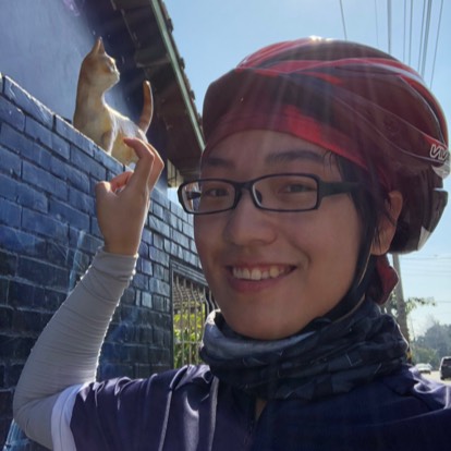 玄胖子