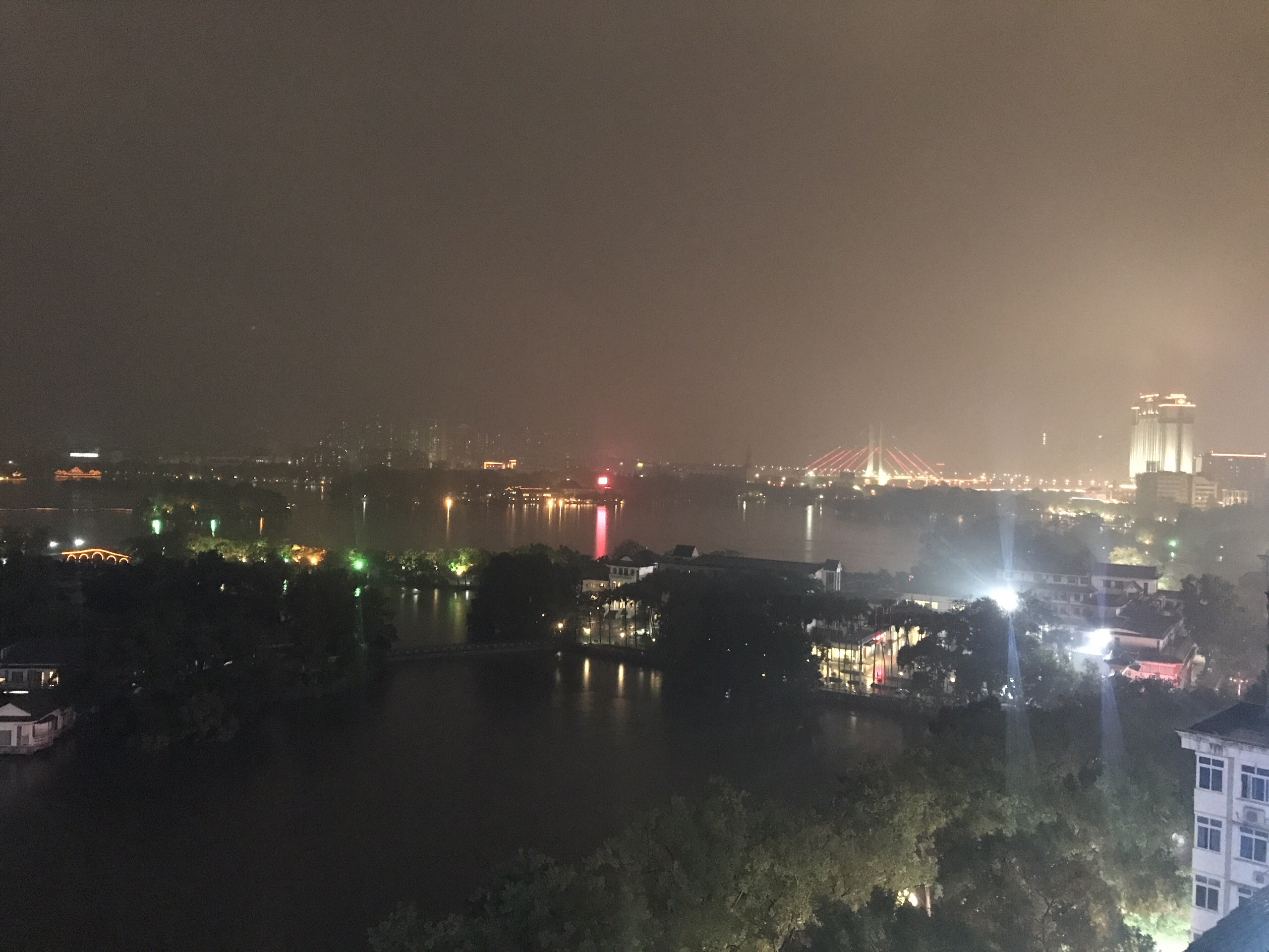 惠州美食-老树咖啡