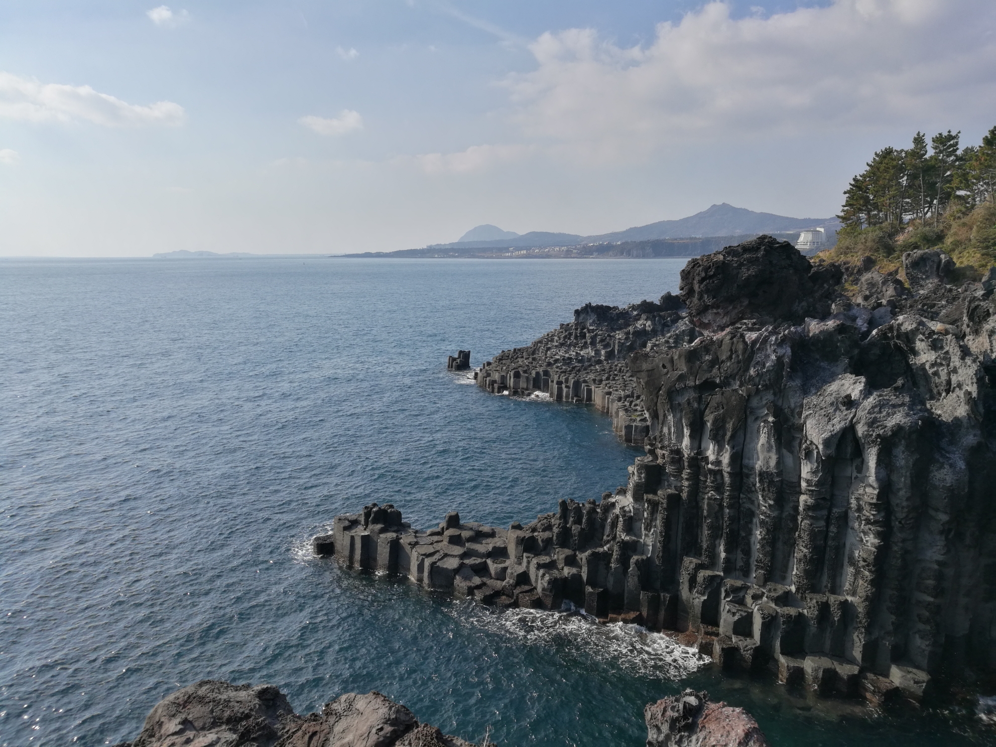 20190117 4天2晚济州岛跟团游_游记