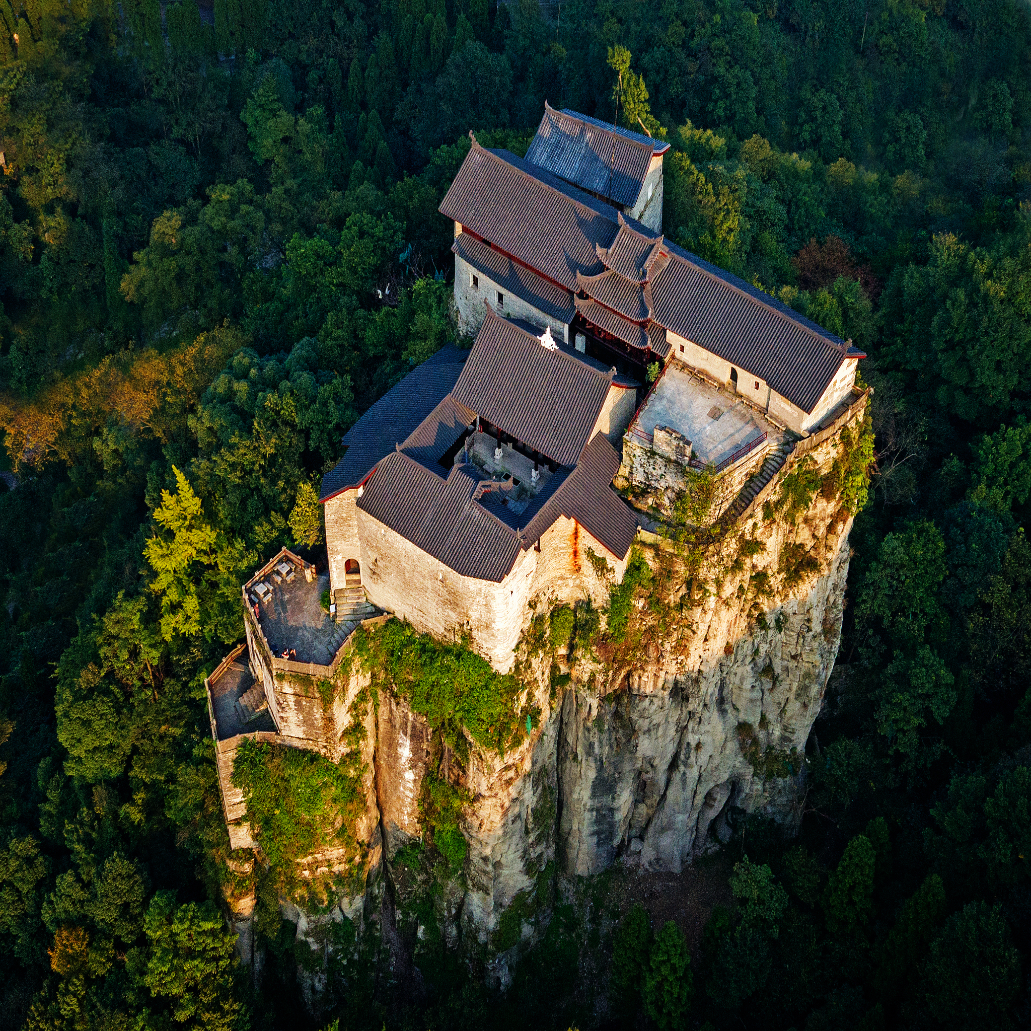 安顺屯堡文化旅游