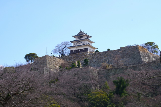 潜派旅行