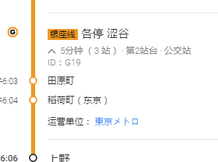 潜派旅行