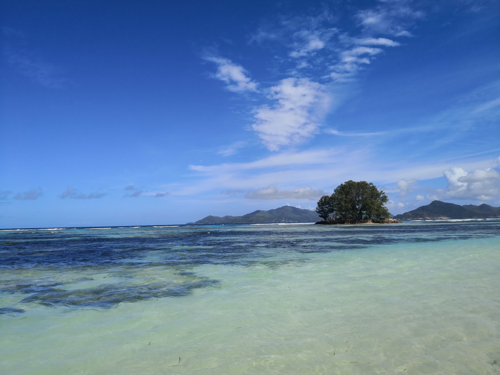 ·一人一个塞舌尔 就看你怎么玩儿（衣食住行玩之纯攻略篇）_游记