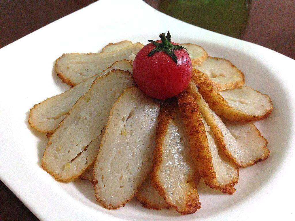 温州美食