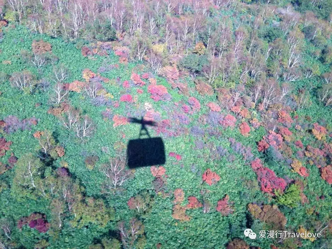 潜派旅行