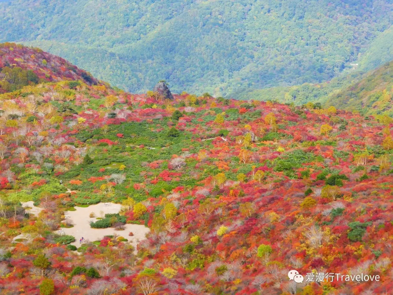 潜派旅行