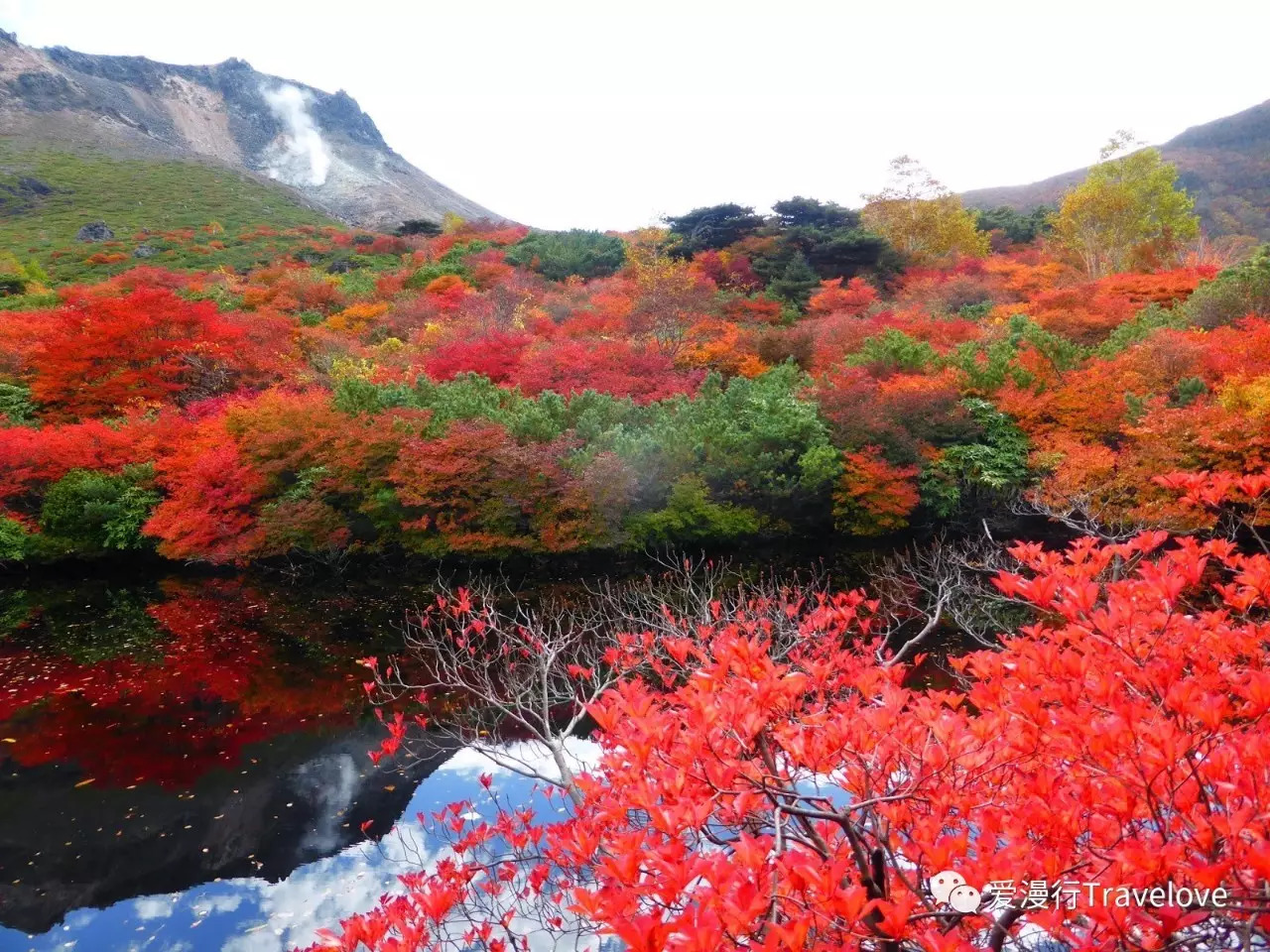 潜派旅行