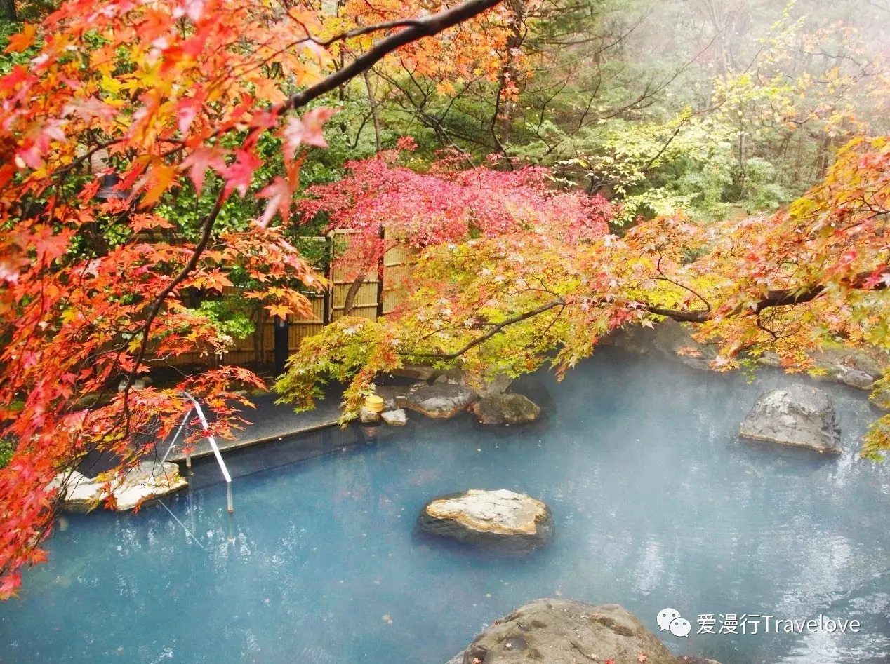 潜派旅行