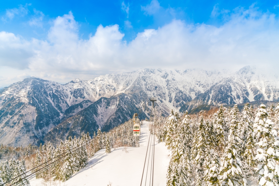 潜派旅行