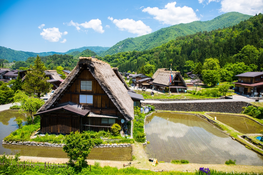 潜派旅行