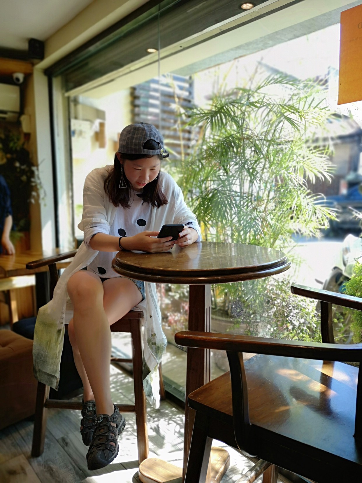 菲律宾美食-Abby’s By Pinky Coffee And Sweet