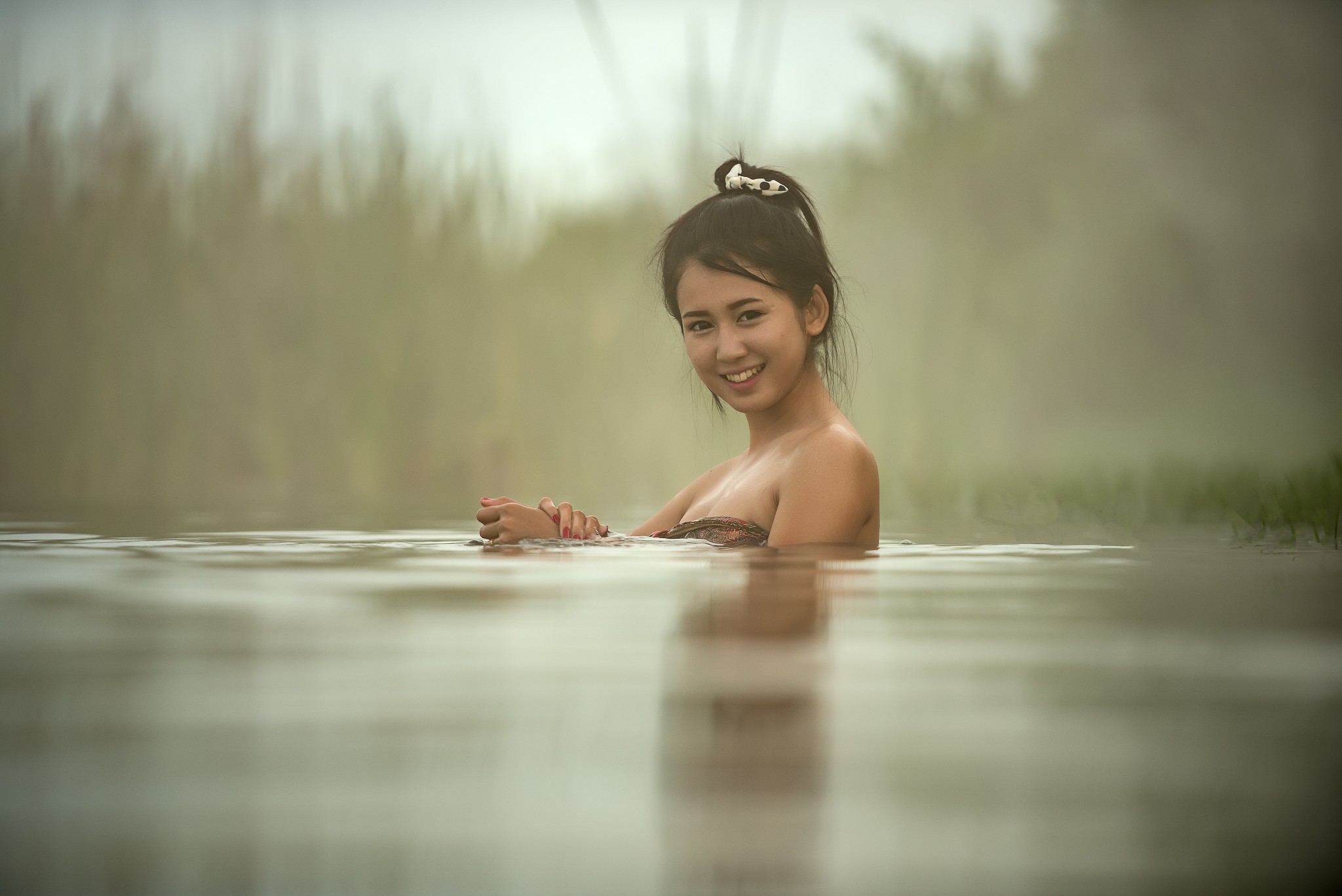 潜派旅行