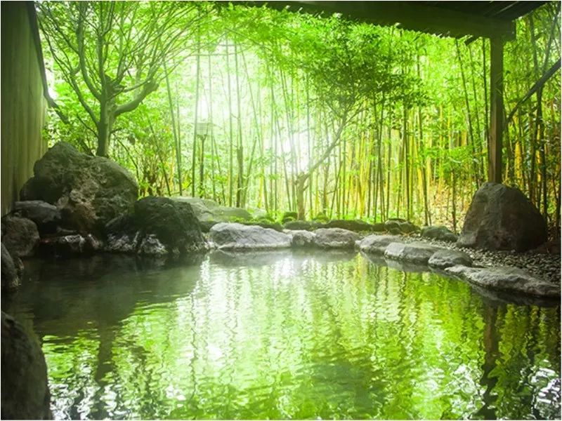 潜派旅行