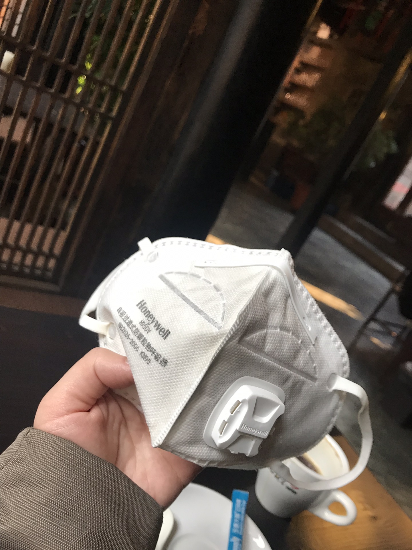 古镇-平遥_游记