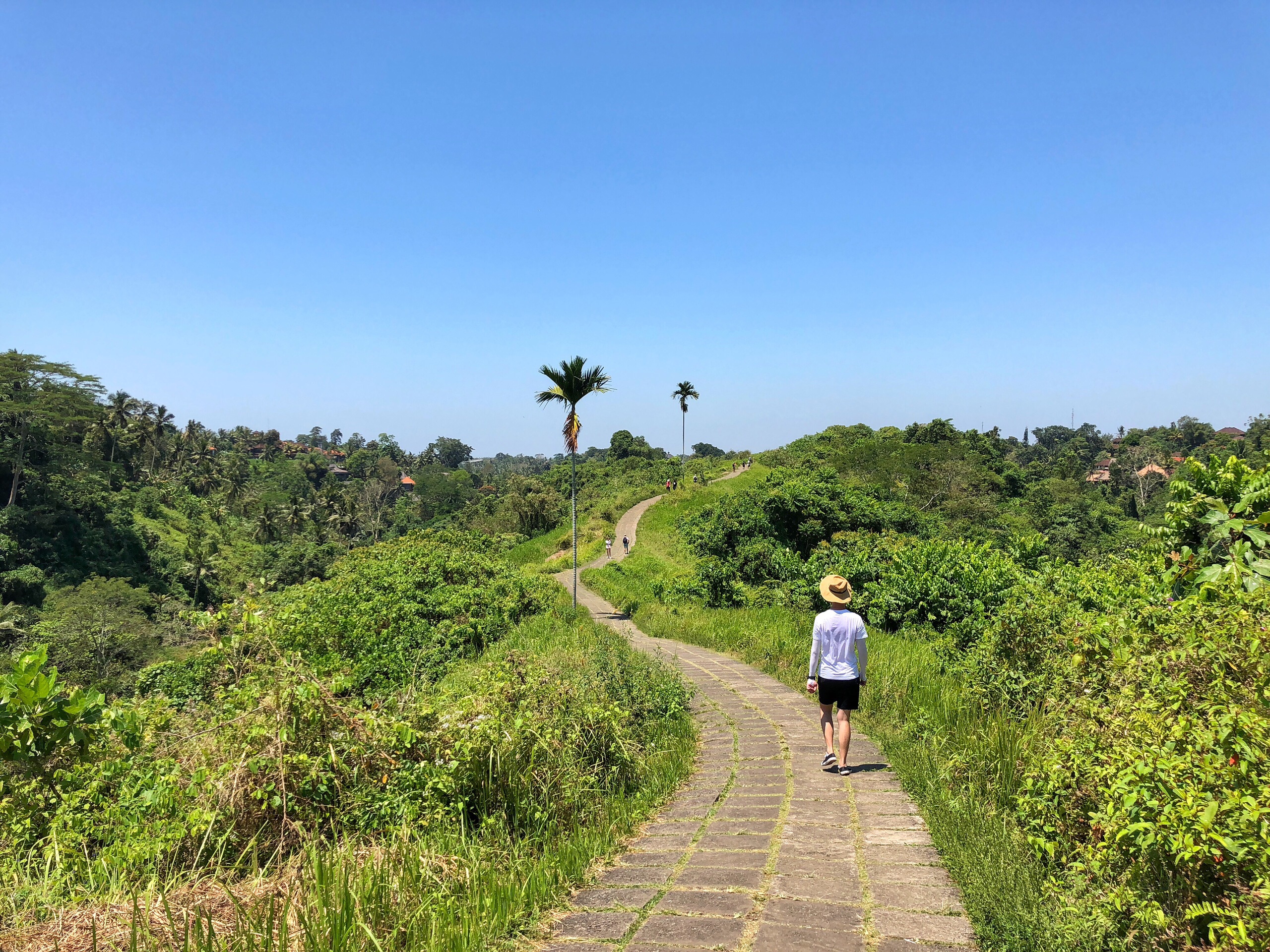 潜派旅行