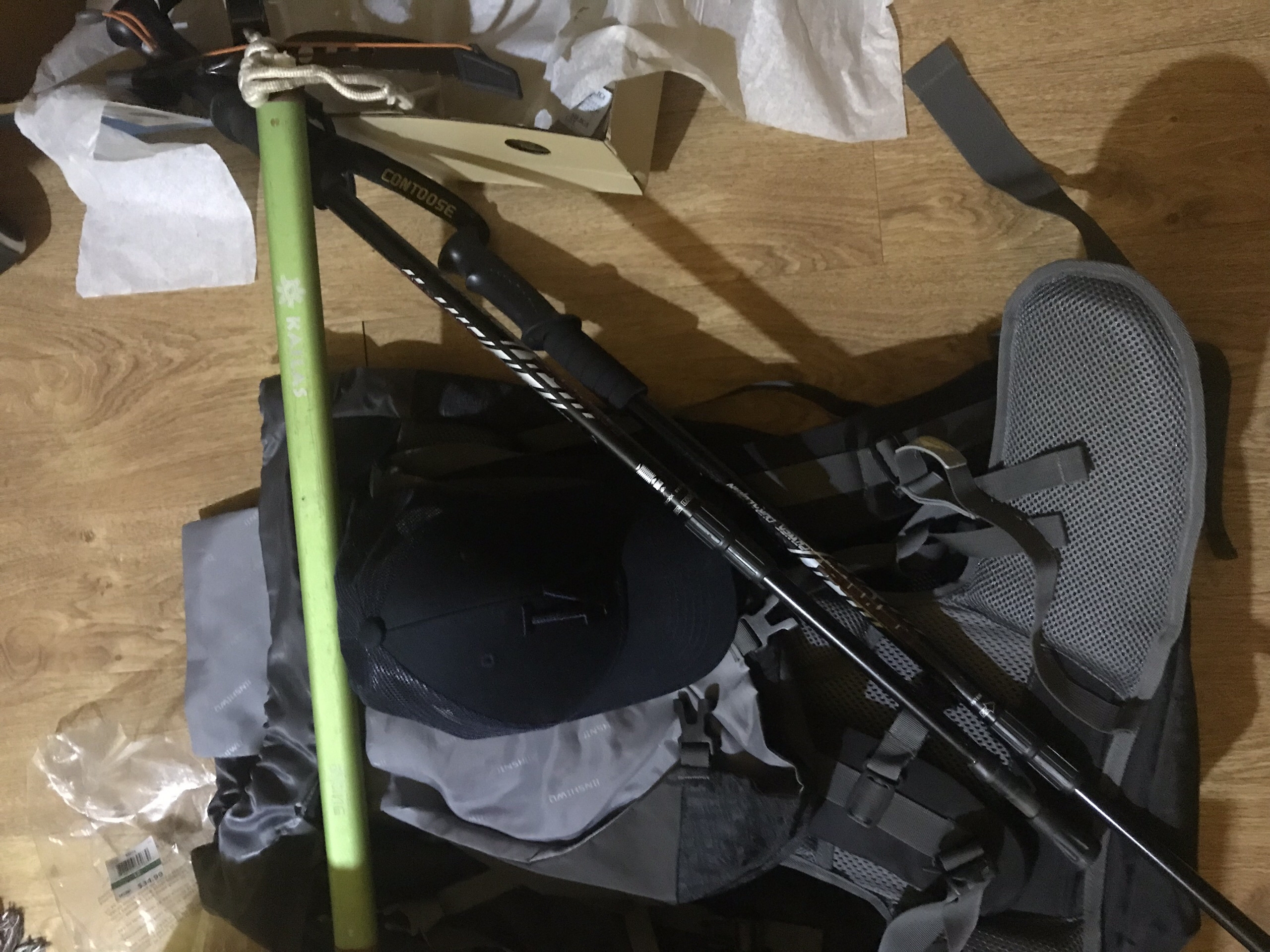 广州美食-同裕国际酒店柏丽西餐厅