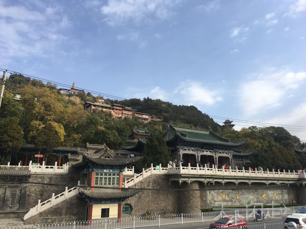独自闲走西北首站,狂吃模式的兰州一日游攻略