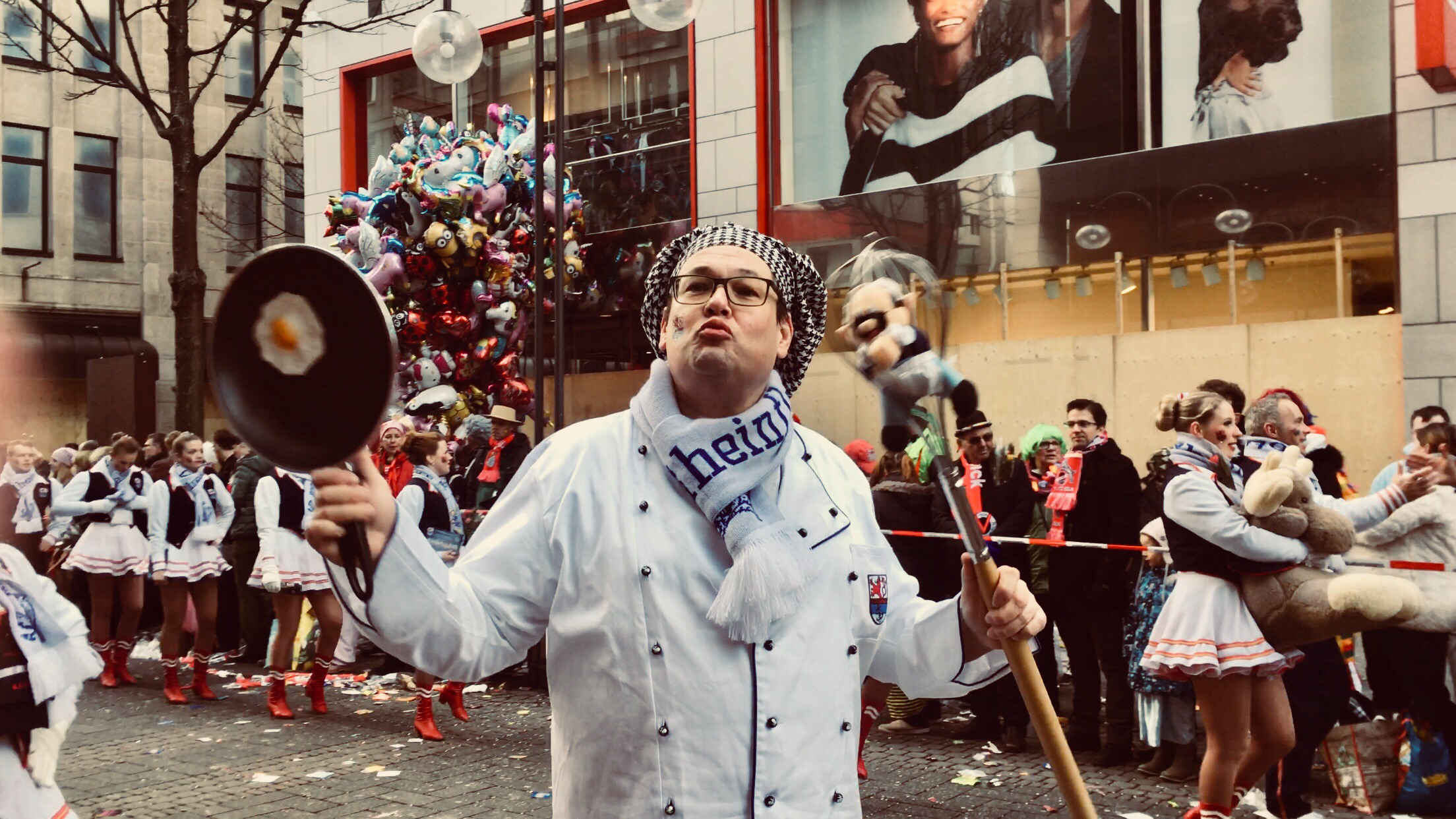 > 科隆景点 carnival in cologne 概况 蜂蜂点评(0条) 我要点评 景点